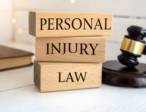 What Happens When Multiple Parties Are Liable in an Accident?