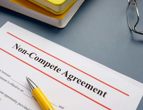 The Legal Ramifications of Breaking a Non-Compete Agreement