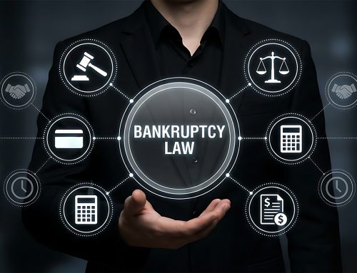 Can You File for Bankruptcy If You’re Self-Employed in California?
