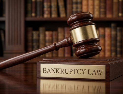How Bankruptcy Affects Rental Applications in California