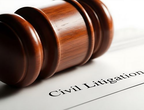 The Role of Mediation in Resolving Civil Disputes