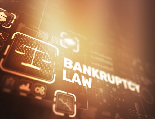 Can You Rebuild Credit While Still in an Active Bankruptcy Case?