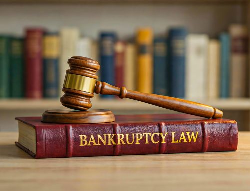 Bankruptcy and Social Security Benefits: Are They Protected?