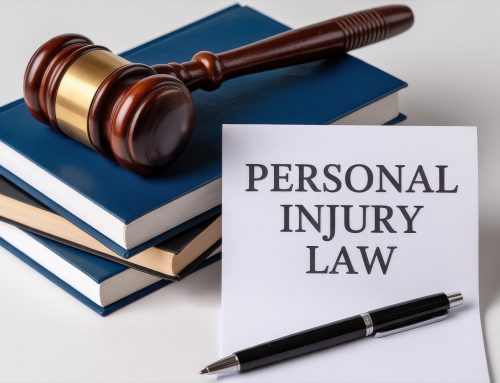 Can You File a Personal Injury Claim After a Hit-and-Run Accident?