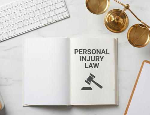 Understanding Soft Tissue Injuries in Car Accident Claims