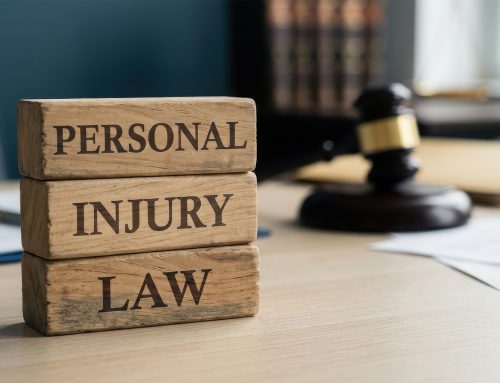 What Happens If You’re Injured on Government Property in California?